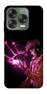 Чехол на ZTE Nubia V70 Design Gambit фото 1 из 1