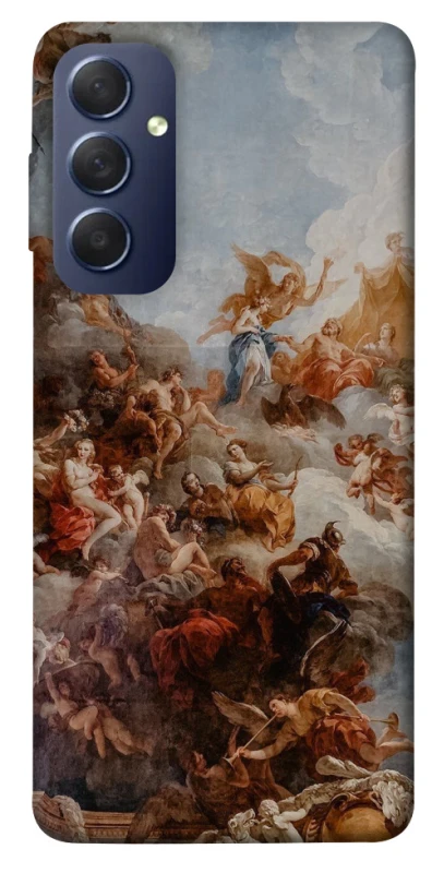 Чехол на Samsung Galaxy M54 5G Искусство v2 фото 1 из 1