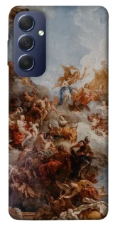 Чехол на Samsung Galaxy M54 5G Искусство v2 фото 1 из 1