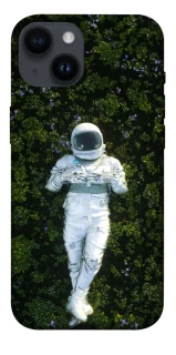 Чехол на Apple iPhone 14 (6.1") Астронавт фото 1 из 1
