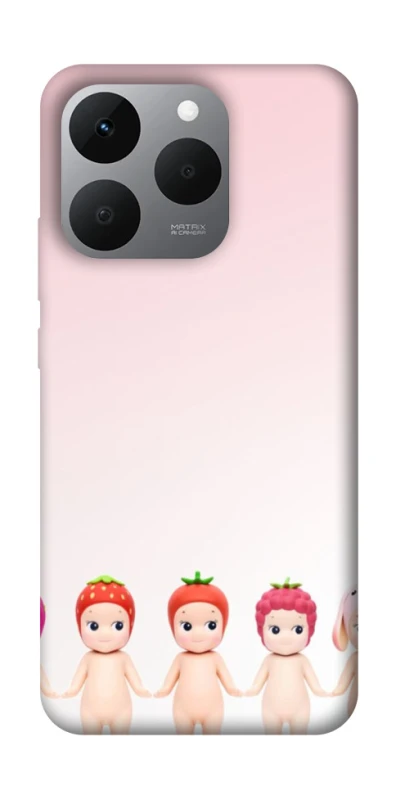 Чехол на Realme 15T Sonny фото 1 из 1