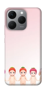 Чехол на Realme 15T Sonny фото 1 из 1