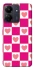 Чохол на Xiaomi Redmi 13C Chess heart фото 1 з 1