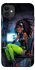 Чохол на Apple iPhone 11 (6.1") Cyber girl фото 1 з 1