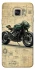 Чохол на Samsung A520 Galaxy A5 (2017) Bike model фото 1 з 1