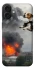 Чохол на Apple iPhone 16 Plus Moscow never sleeps ver.9 фото 1 з 1