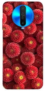 Чехол на Xiaomi Poco X2 Midnight1 фото 1 из 1