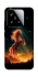Чохол на Xiaomi 15 Red Fire Horse ver.2 фото 1 з 1