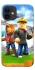 Чохол на Apple iPhone 12 mini (5.4") Roblox Builder Adventure фото 1 з 1
