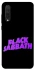 Чохол на Xiaomi Mi CC9 / Mi 9 Lite Black Sabbath logo ver.1 фото 1 з 1