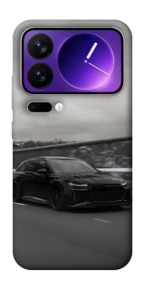 Чехол на Xiaomi 17 Pro Max RS6 grey фото 1 из 1