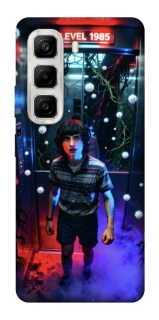 Чохол на Infinix Hot 50 4G Stranger Things ver.38 фото 1 з 1