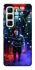 Чохол на Infinix Hot 50 4G Stranger Things ver.38 фото 1 з 1