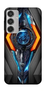 Чехол на Samsung Galaxy M35 CyberPhone v4 фото 1 из 1