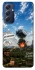 Чохол на Samsung Galaxy M54 5G Moscow never sleeps ver.5 фото 1 з 1