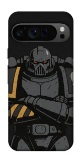 Чохол на Google Pixel 9 Pro Warhammer 40k v3 фото 1 з 1