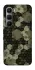 Чохол на Infinix Hot 60 Pro Camouflage v9 фото 1 з 1