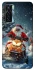 Чохол на TECNO Camon 17 Pro Christmas spirit ver.9 фото 1 з 1