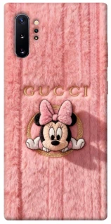 Чехол на Samsung Galaxy Note 10 Plus Gucci ver.3 фото 1 из 1