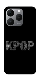 Чохол на Realme 15T K-pop фото 1 з 1