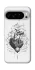 Чехол на Google Pixel 10 Pro Tattoo ver.2 фото 1 из 1