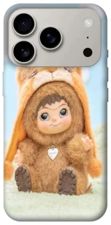 Чехол на Apple iPhone 17 Pro (6.3") Wakuku ver.2 фото 1 из 1