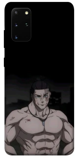 Чехол на Samsung Galaxy S20+ Todo фото 1 из 1