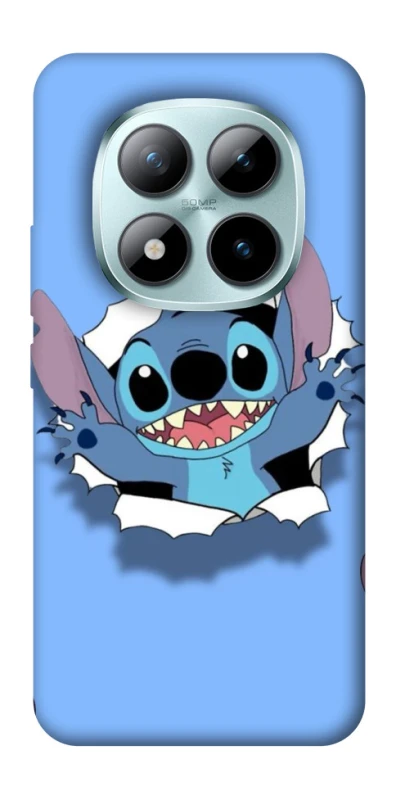 Чохол на Xiaomi Redmi Note 15 Pro+ 5G Stitch ver.6 фото 1 з 1