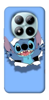 Чехол на Xiaomi Redmi Note 15 Pro+ 5G Stitch ver.6 фото 1 Чехол на Xiaomi Redmi Note 15 Pro+ 5G Stitch ver.6 фото 1 из 1