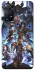 Чохол на Xiaomi Redmi Note 12 Pro 4G Warcraft v3 фото 1 з 1