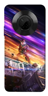 Чохол на Huawei Y9a Project Hail Mary ver.6 фото 1 з 1