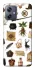 Чехол на Motorola Moto G54 Harry Potter mood фото 1 из 1