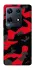 Чехол на Infinix Note 30 Pro Camouflage v15 фото 1 из 1