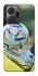 Чохол на Huawei Honor X7a Football Ball v2 фото 1 з 1