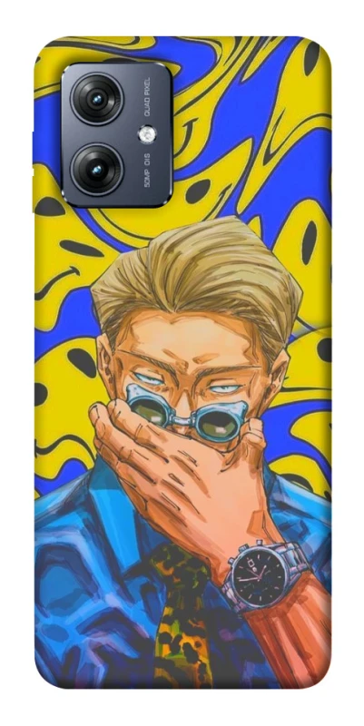 Чехол на Motorola Moto G54 Nanami v5 фото 1 из 1