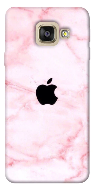 Чохол на Samsung A520 Galaxy A5 (2017) Apple logo ver.6 фото 1 з 1