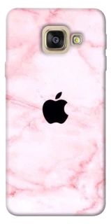 Чохол на Samsung A520 Galaxy A5 (2017) Apple logo ver.6 фото 1 з 1