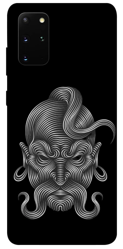 Чехол на Samsung Galaxy S20+ Козак v2 фото 1 из 1