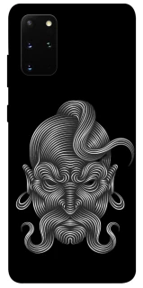 Чехол на Samsung Galaxy S20+ Козак v2 фото 1 из 1