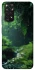 Чохол на Xiaomi Redmi Note 11 (Global) / Note 11S rain forest фото 1 з 1