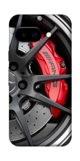Чехол на Google Pixel 9a Wheel MB фото 1 Чехол на Google Pixel 9a Wheel MB фото 1 из 1