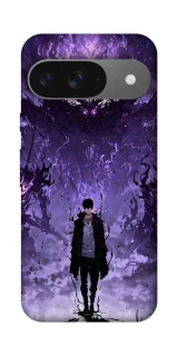 Чохол на Google Pixel 10 Sung Jinwoo фото 1 з 1