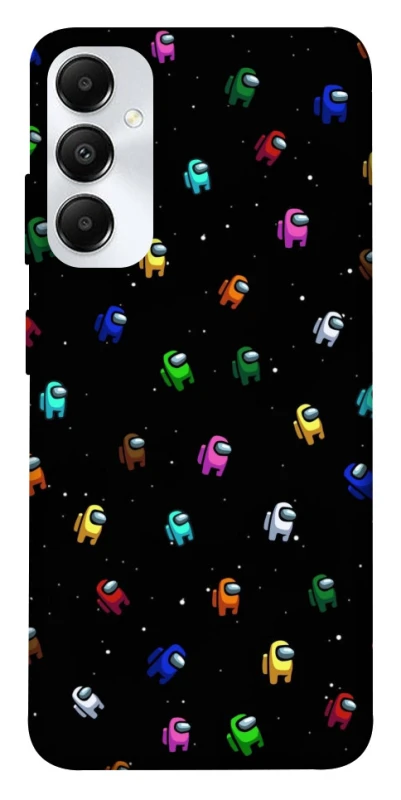 Чохол на Samsung Galaxy A05s Among Us фото 1 з 1