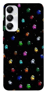 Чохол на Samsung Galaxy A05s Among Us фото 1 з 1