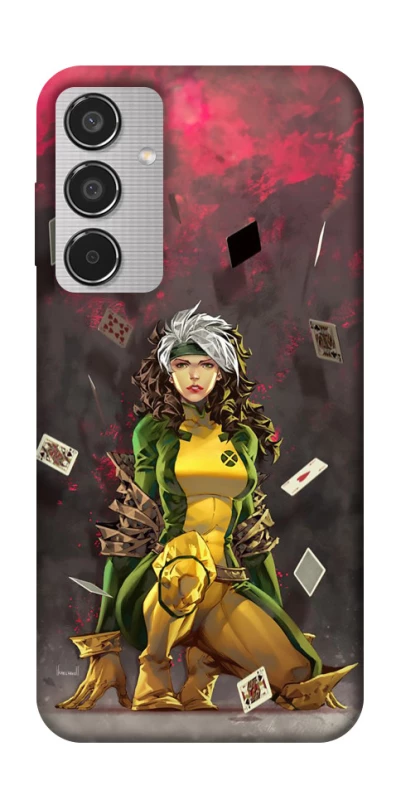 Чохол на Samsung Galaxy M35 Rogue фото 1 з 1