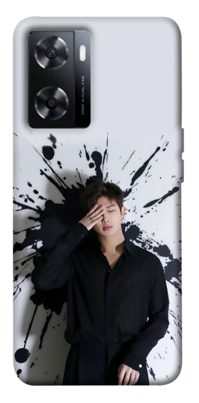 Чохол на OnePlus Nord N20 SE RM - BTS фото 1 з 1