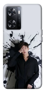 Чехол на OnePlus Nord N20 SE RM - BTS фото 1 из 1