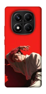 Чехол на Xiaomi Redmi Note 14 Pro 4G Itadori фото 1 из 1