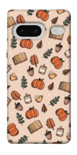 Чохол на Google Pixel 7 Autumn vibes ver.5 фото 1 з 1