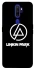 Чохол на Oppo A5 (2020) / Oppo A9 (2020) Linkin Park logo ver.1 фото 1 Чохол на Oppo A5 (2020) / Oppo A9 (2020) Linkin Park logo ver.1 фото 1 з 1